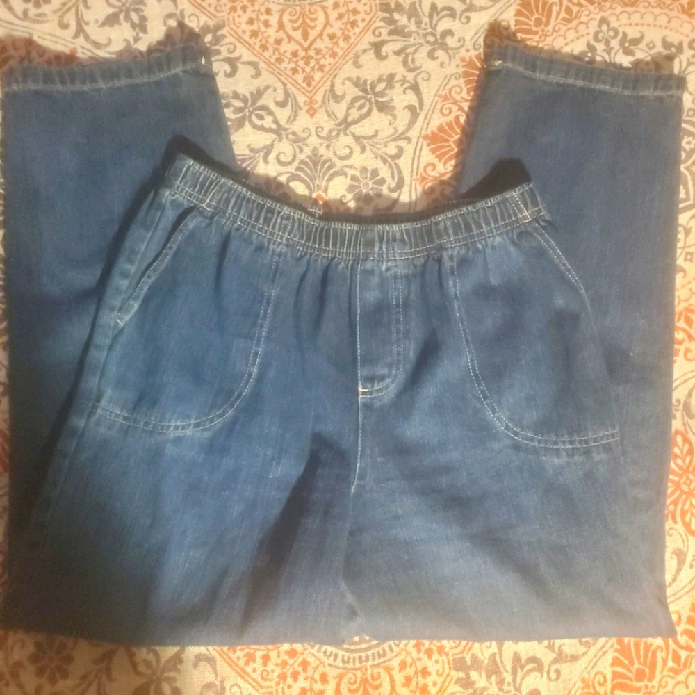 Nwot White Stag Petite Jeans